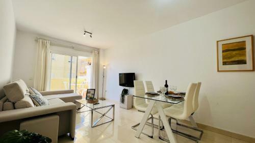 Apartamento Neptuno En El Centro De Nerja