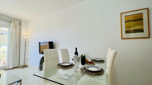 Apartamento Neptuno En El Centro De Nerja