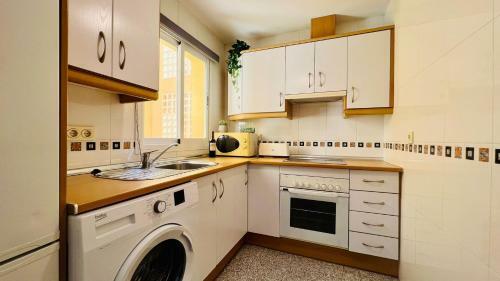 Apartamento Neptuno En El Centro De Nerja