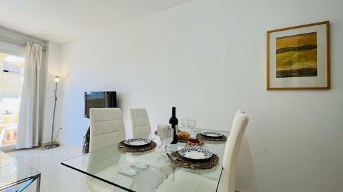 Apartamento Neptuno En El Centro De Nerja