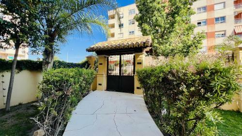Apartamento Neptuno En El Centro De Nerja