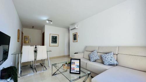 Apartamento Neptuno En El Centro De Nerja