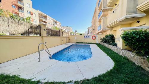 Apartamento Neptuno En El Centro De Nerja
