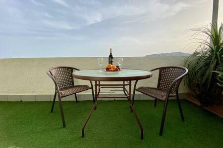 Shr022 Elegante Apartamento Con Piscina Y Pista De Tenis