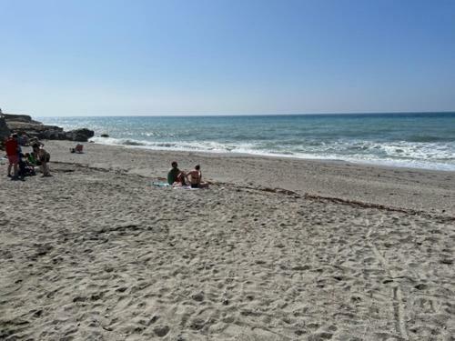 Apartamento Torresol406