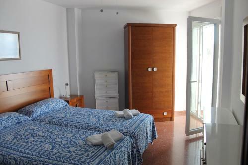 Apartamento Torresol406
