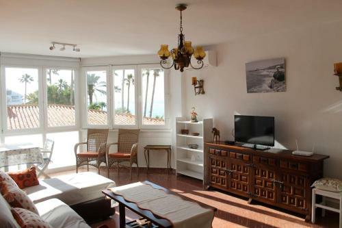 Apartamento Torresol406