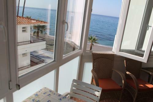 Apartamento Torresol406