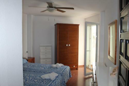 Apartamento Torresol406