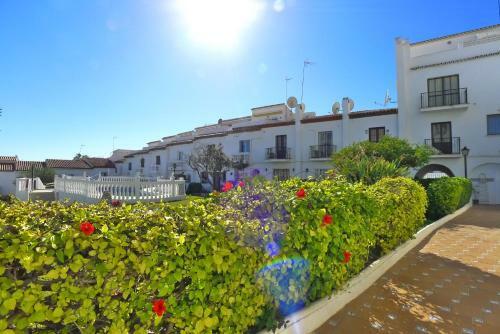 Apartamento R1358 La Hacienda 10 A