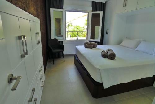 Apartamento R1358 La Hacienda 10 A