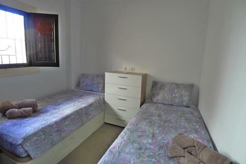 Apartamento R1358 La Hacienda 10 A