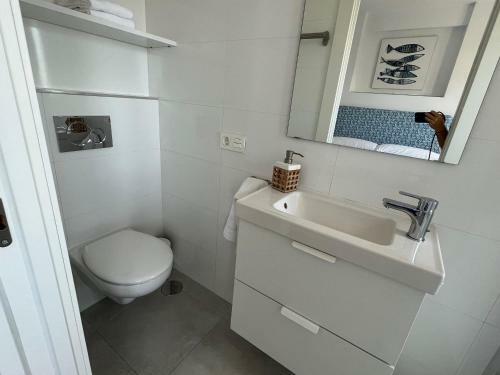 Nerja Paradise Rentals - Morasol Apartment 5