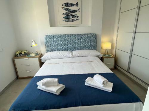 Nerja Paradise Rentals - Morasol Apartment 5