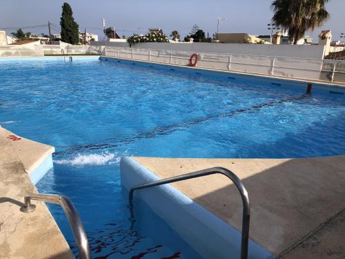 Nerja Paradise Rentals - Morasol Apartment 5