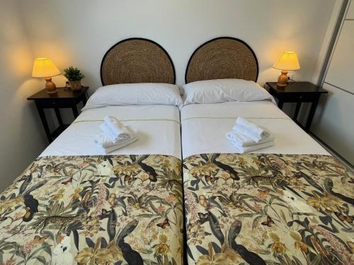 Nerja Paradise Rentals - Morasol Apartment 5
