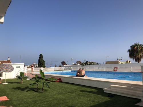 Nerja Paradise Rentals - Morasol Apartment 5
