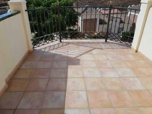 Stunning 2-bed House In Nerja W. Pool, A/c, Garage