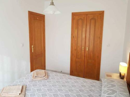 Stunning 2-bed House In Nerja W. Pool, A/c, Garage