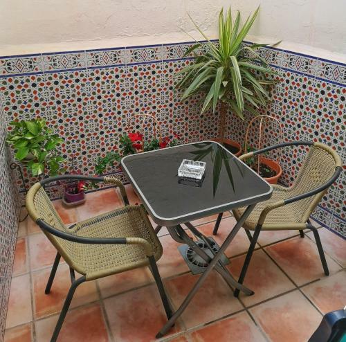 Casa Familia Carabeo