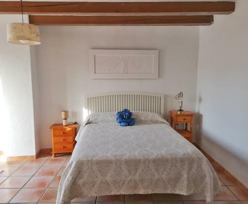 Casa Familia Carabeo