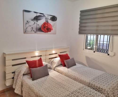 Casa Familia Carabeo
