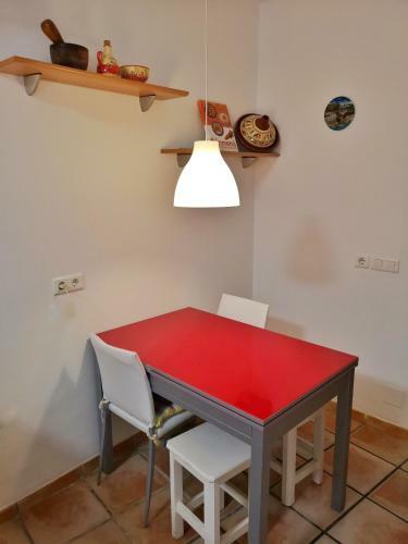 Casa Familia Carabeo