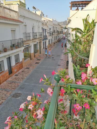 Casa Familia Carabeo
