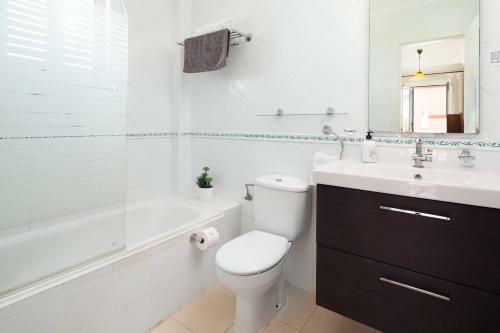 Villa Aljamar Burriana Beach Nerja