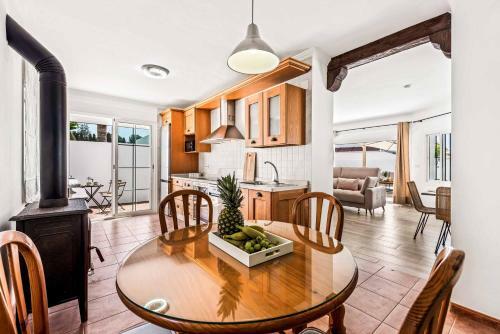 Villa El Algarrobo