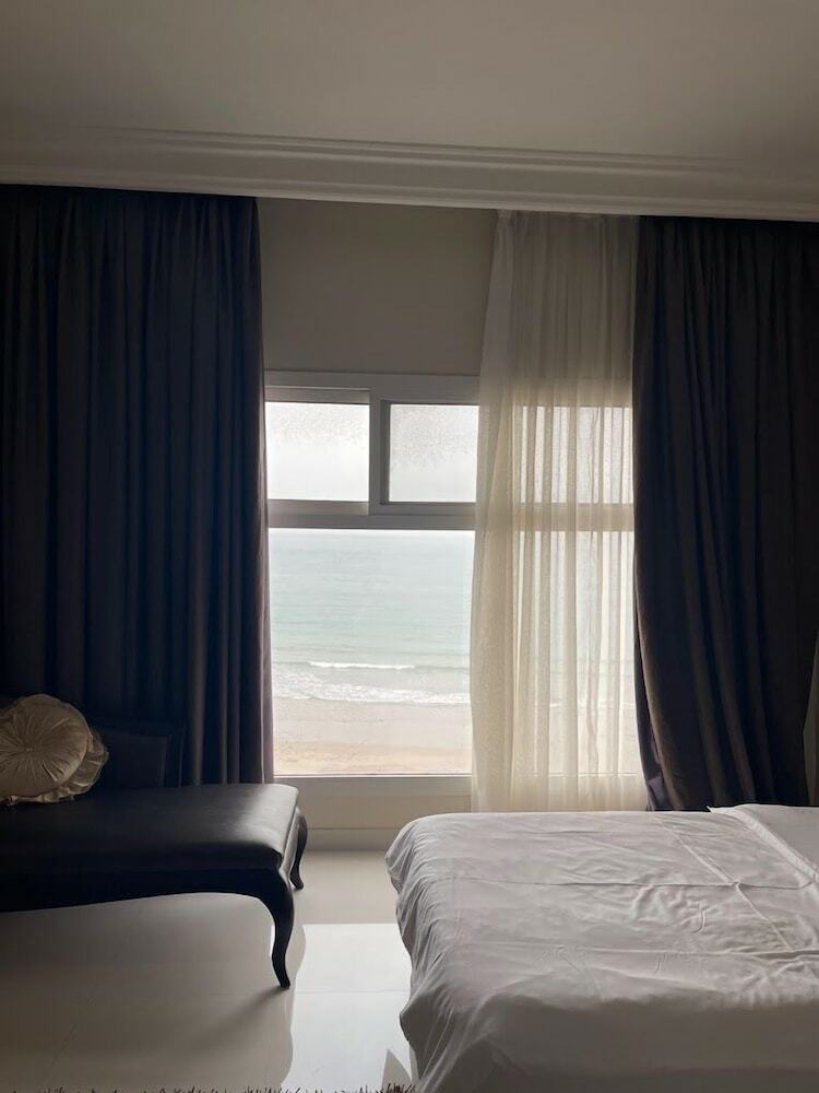 Dibba Sea View Hotel By Ama Pro