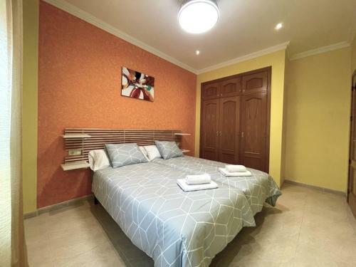 Excellent Apartment In Nerja In Local Area