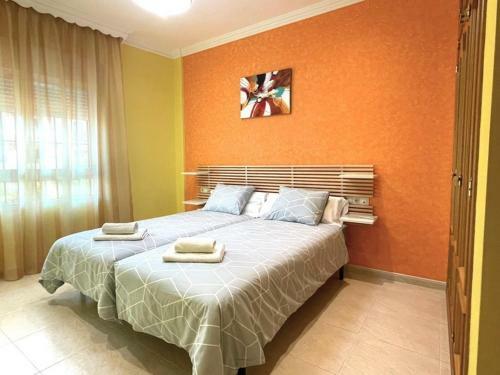Excellent Apartment In Nerja In Local Area
