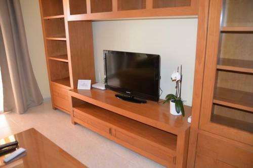 Excellent Apartment In Nerja In Local Area