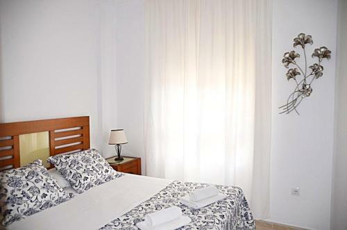 Excellent Apartment In Nerja In Local Area