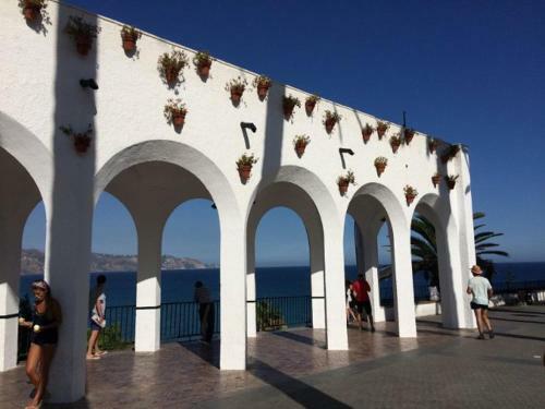 Apartamento Colon Nerja