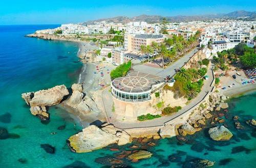 Apartamento Colon Nerja