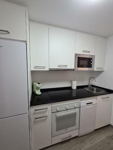 Apartamento Colon Nerja