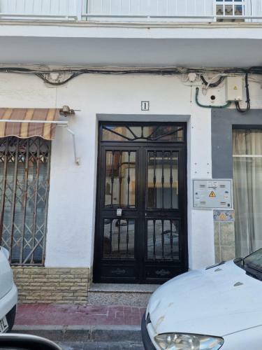 Apartamento Colon Nerja