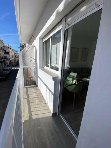 Apartamento Colon Nerja