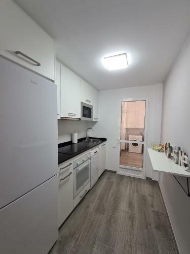 Apartamento Colon Nerja