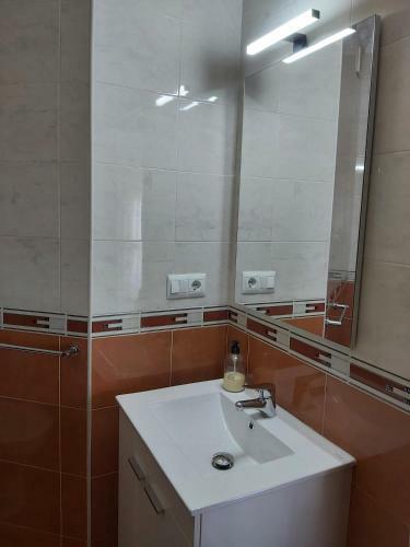 Apartamento Albaida