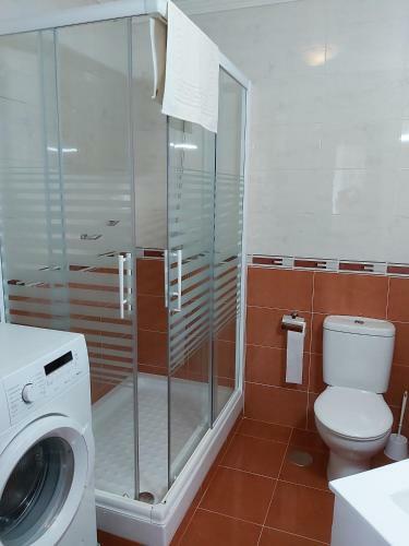 Apartamento Albaida