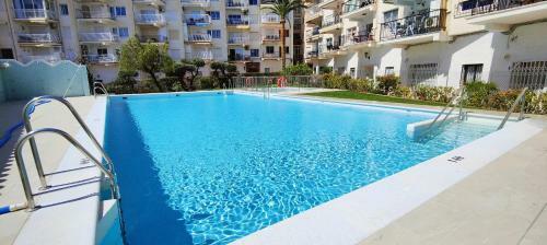 Apartamento Ap187 Coronado 78 - Parador