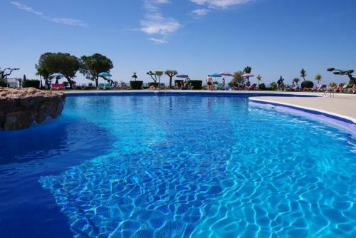 Apartment La Perla, Nerja With Seaview, Capistrano
