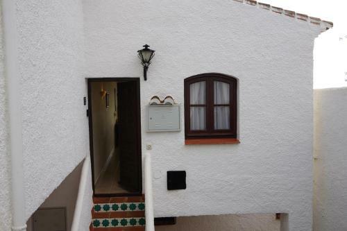 Apartment La Perla, Nerja With Seaview, Capistrano