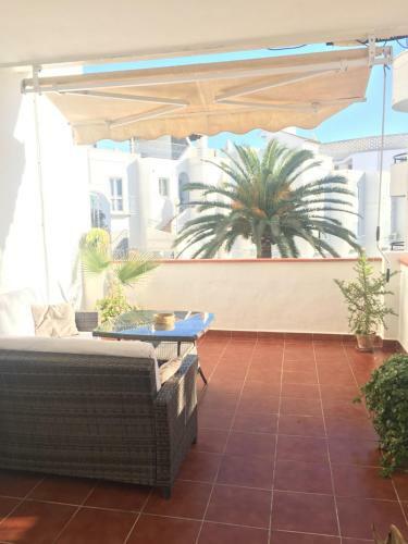 Apartamento Moondaka