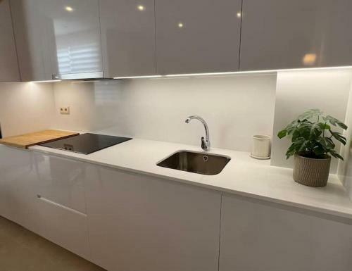 Apartamento La Canela