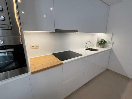 Apartamento La Canela