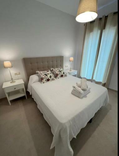 Apartamento La Canela